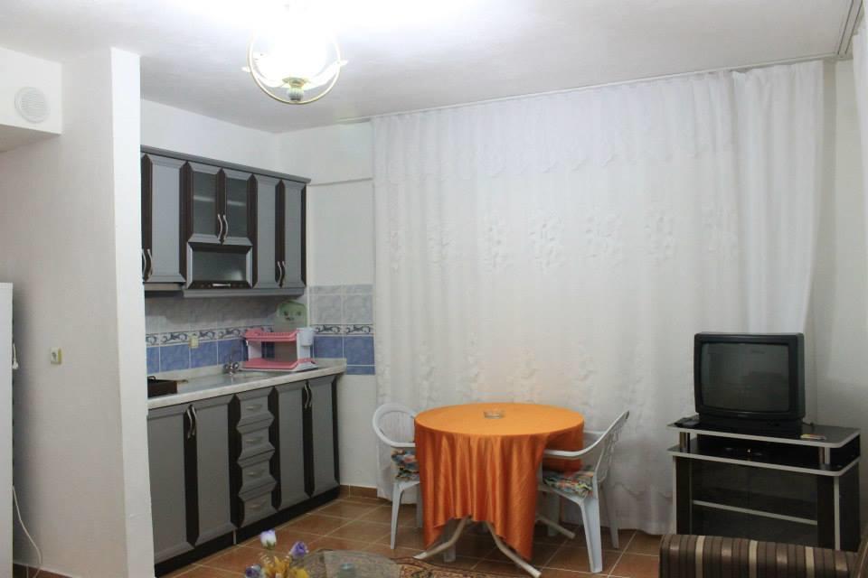 Esmeralda Apart Butik Otel Кызылот Экстерьер фото