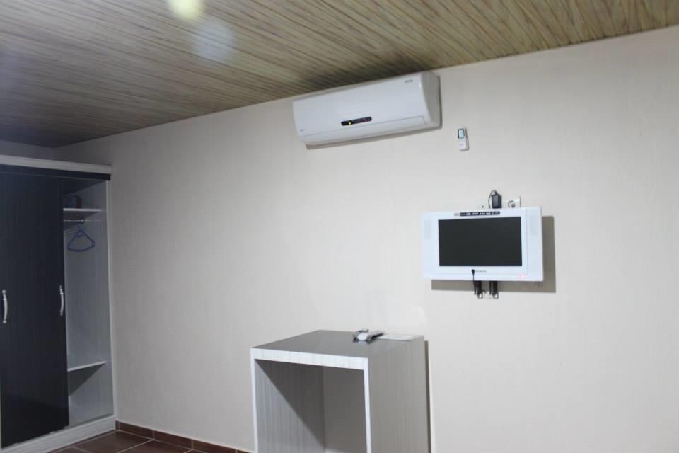 Esmeralda Apart Butik Otel Кызылот Экстерьер фото